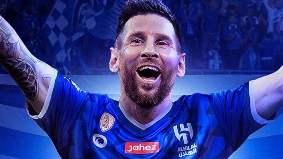 Messi en Arabie saoudite est "une affaire conclue"