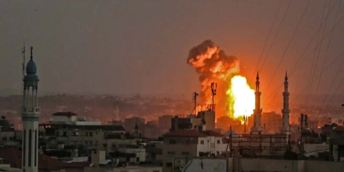 Palestine: Acharnement israélien contre la bande de Gaza