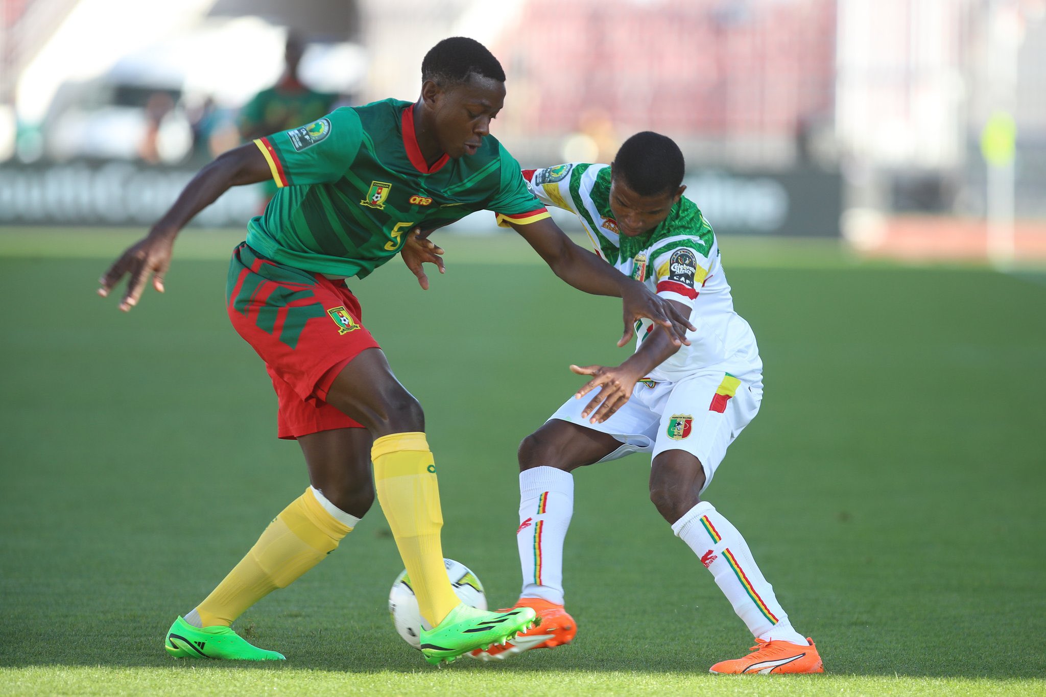 CAN U17/ Quarts de finale : Les Maliens probables adversaires des Lionceaux en demi-finale