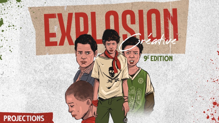 Fondation Ali Zaoua: les étoiles brillent de mille feux à Sidi Moumen