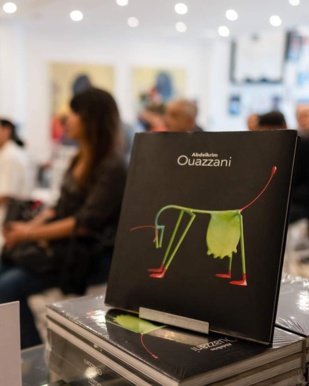 Edition : Kent monographie Abdelkrim Ouazzani