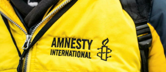 Peine de mort : Les exécutions en hausse de 53% dans le monde en 2022