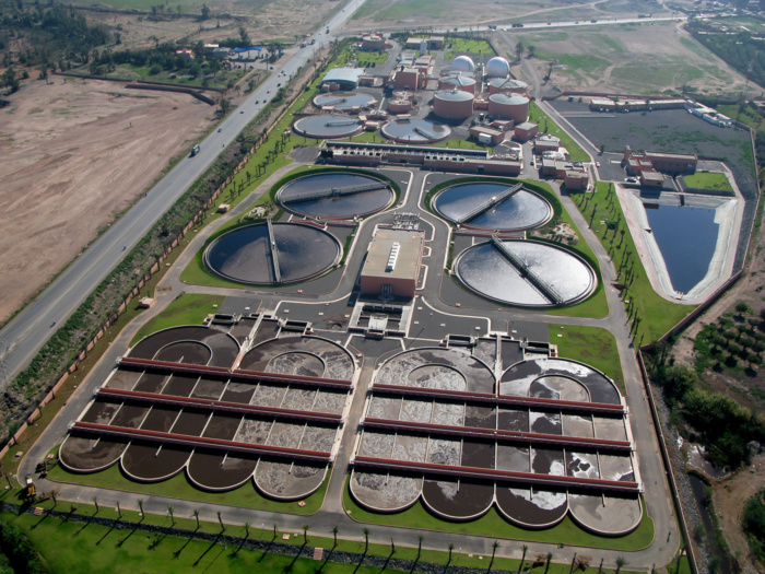 Marrakech : L'eau potable "répond à toutes les normes de qualité en vigueur"