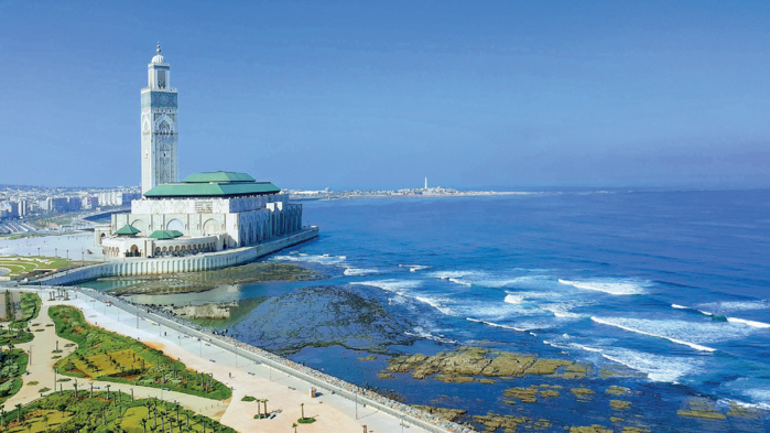 Casablanca/colloque : Concilier entre propriété intellectuelle et accès aux médicaments