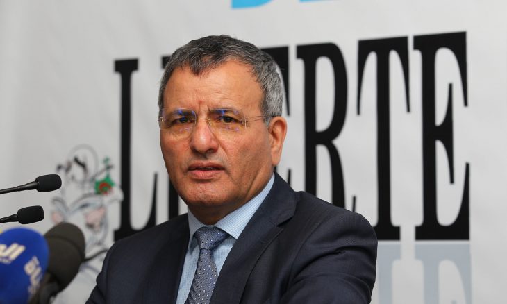 Algérie : 2 ans de prolongation de l’emprisonnement du général Ali Ghediri