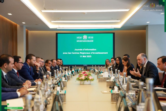 Charte de l’Investissement : Haro sur les freins bureaucratiques