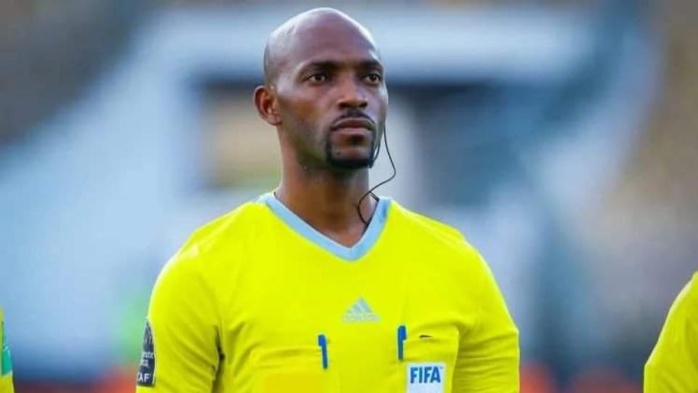 CAN U17: Quel trio arbitral pour la finale Maroc-Sénégal  de ce vendredi ?
