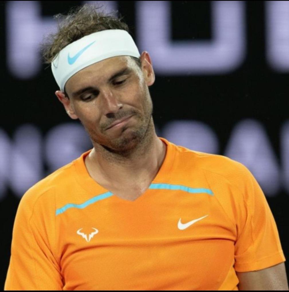 Tennis / Le plus attendu est arrivé… Roland-Garros sans son associé Nadal !