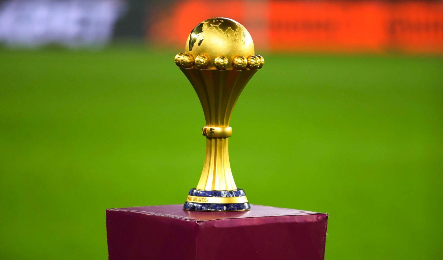 CAN 2023 : Quand aura lieu le tirage des groupes?