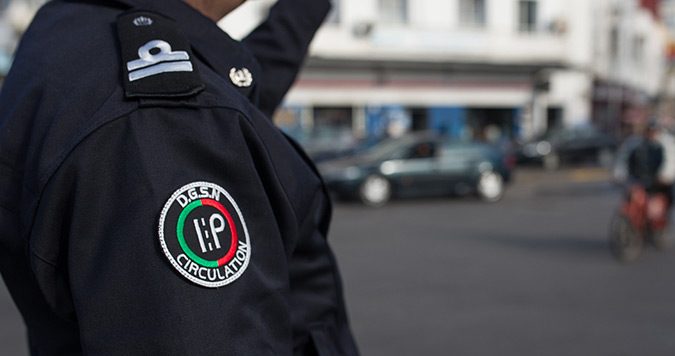 Témara: un policier utilise son arme de service pour interpeller un individu dangereux