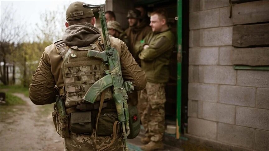 Guerre en Ukraine : Moscou revendique la prise de Bakhmout, Kiev conteste