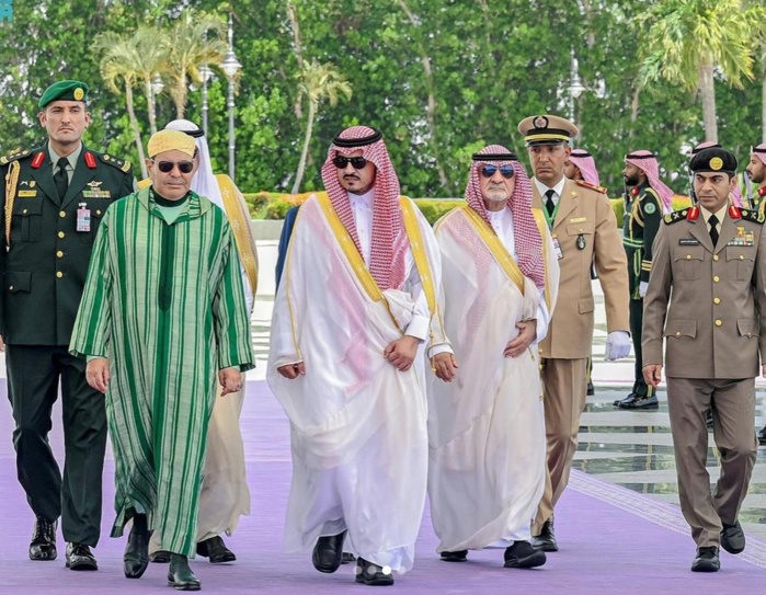 Ligue arabe : Après le fiasco algérien, un Sommet porteur d'espoir à Jeddah
