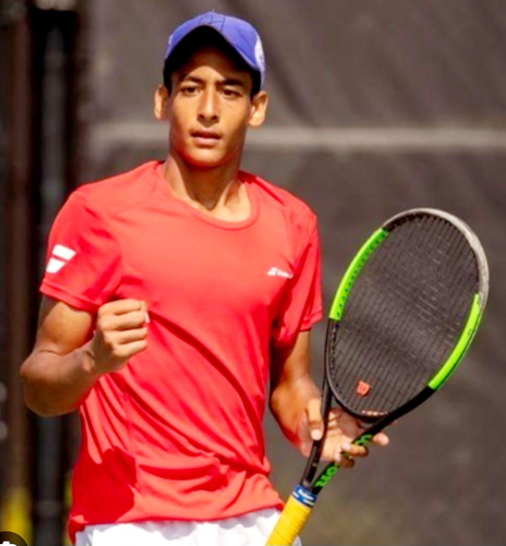 Tennis: Au Men's World Tennis Tour de Monastir…Yassine Dlimi stoppé en finale !