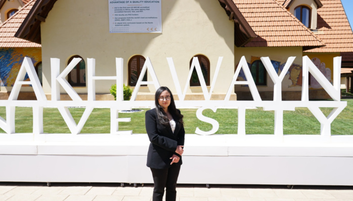 Major Field Test de business : Le 2ème meilleur score décroché par une étude de l’Université Al Akhawayn