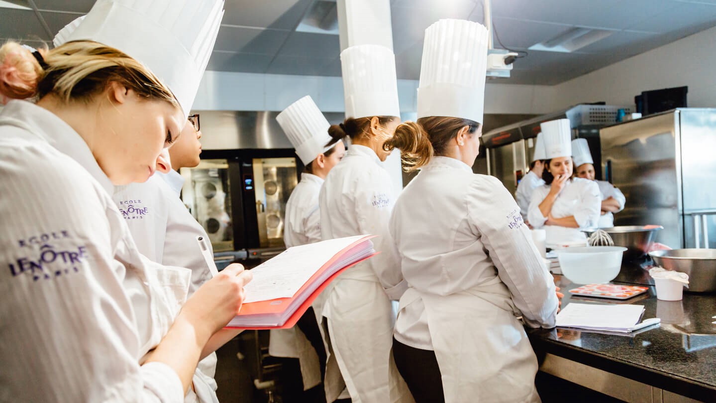 Casablanca : Nouvel Institut pour tirer les métiers de la boulangerie et de la pâtisserie