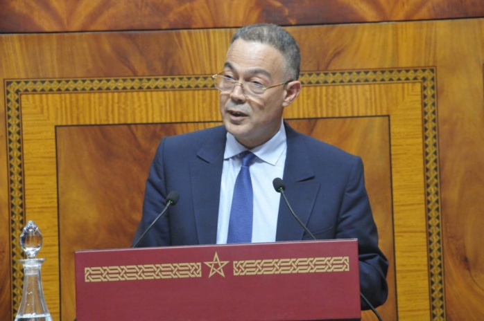 Rallonge budgétaire : Lekjaa défend les choix de l'Exécutif