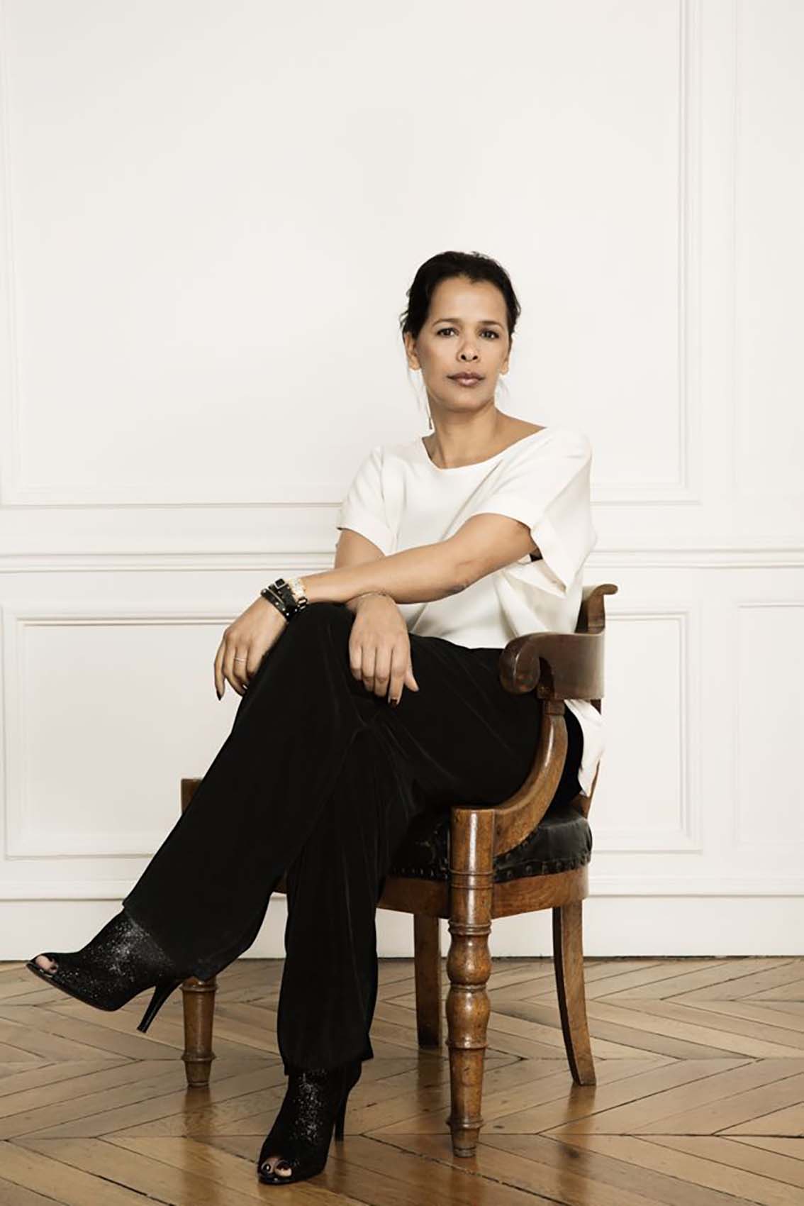 Rabat/Défilé de Fadila El Gadi : Un hommage aux créations traditionnelles et aux mâalems marocains