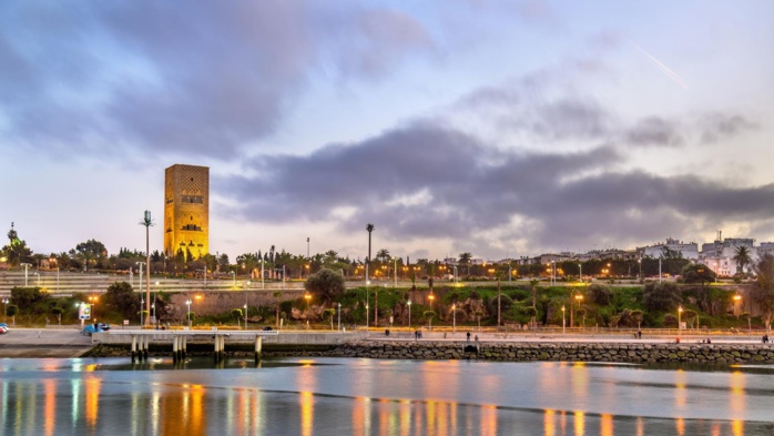 Rabat-Sciences : Conférence internationale sur « Matériaux naturels et Développement durable »