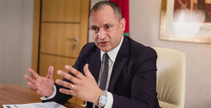 Construction automobile: Le Maroc vise une production d’un million de véhicules/an à l’horizon 2025