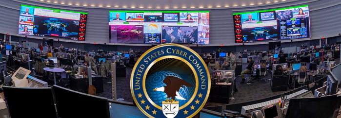 Cyber-attaque : Washington accuse Pékin d’une cyber-intrusion d'ampleur