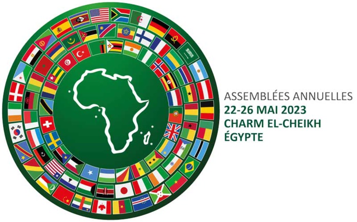 Assemblées annuelles de la BAD : Réformer le système des DTS du FMI