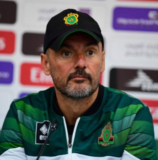 AS FAR : Après un cumul d’échecs, Da Cruz renvoyé !