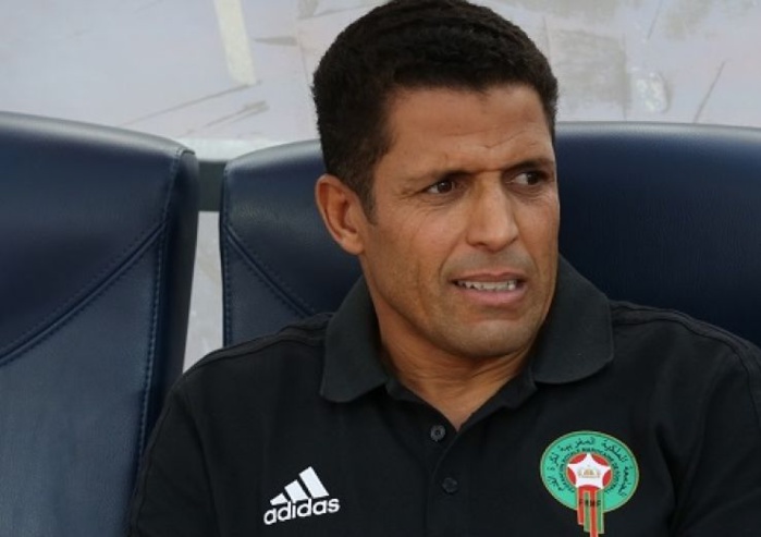 Football : Ammouta, Khalfi et Samadi au chevet de l’AS FAR