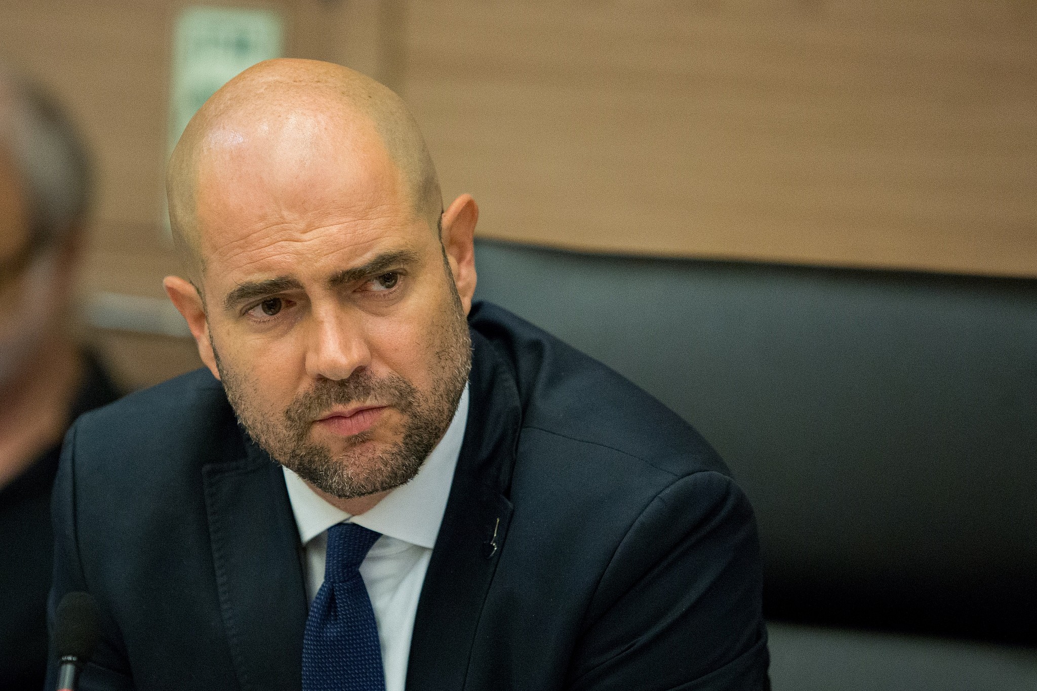 Le président de la Knesset s'apprête à visiter le Maroc en juin
