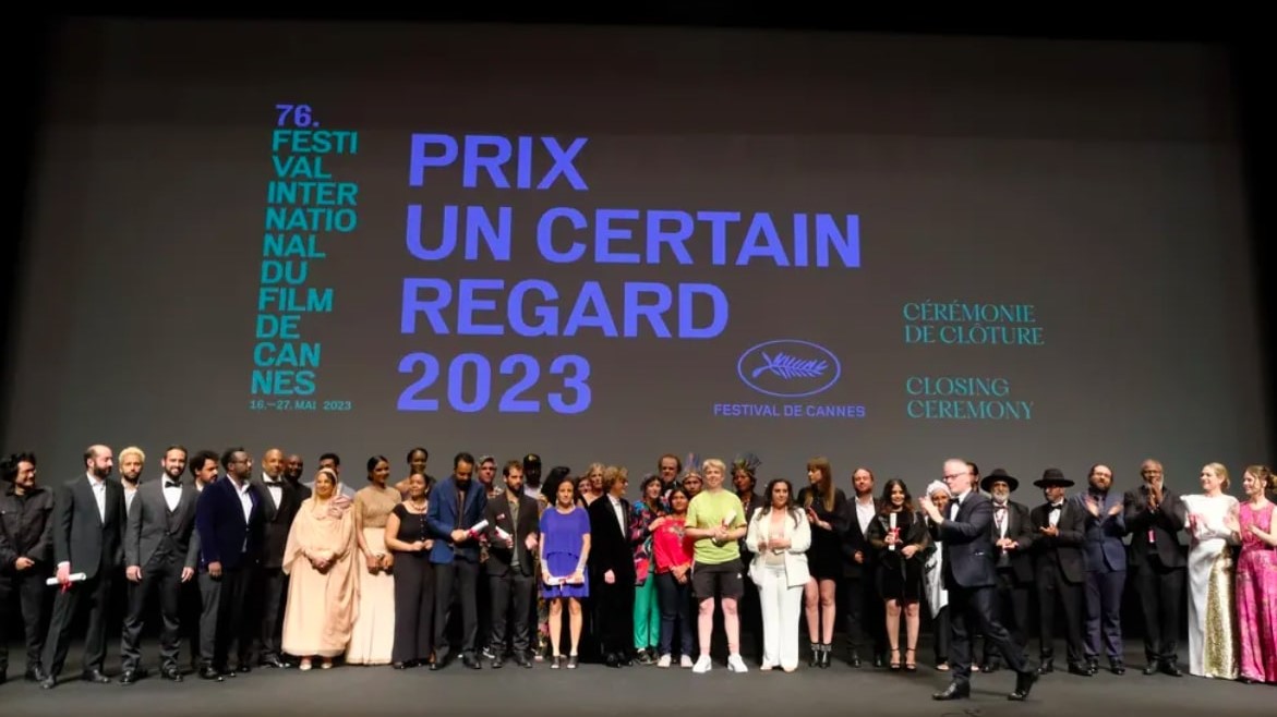 Festival de Cannes : "Les Meutes" du marocain Kamal Lazraq récompensé du Prix du Jury