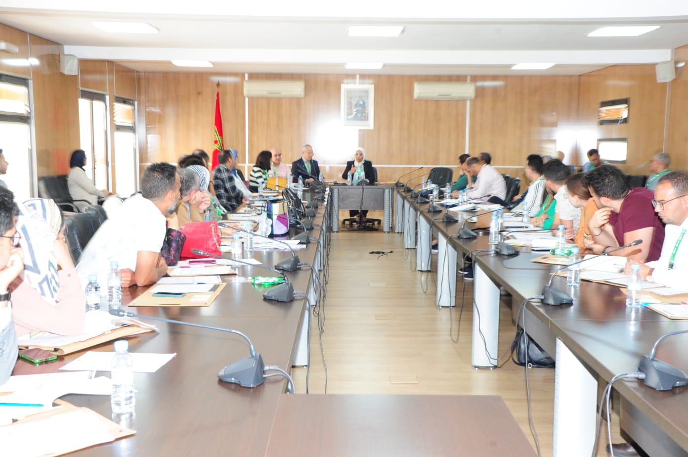 Contrôle antidopage : L’AMAD organise sa session formative annuelle (26 et 27 mai 2023)