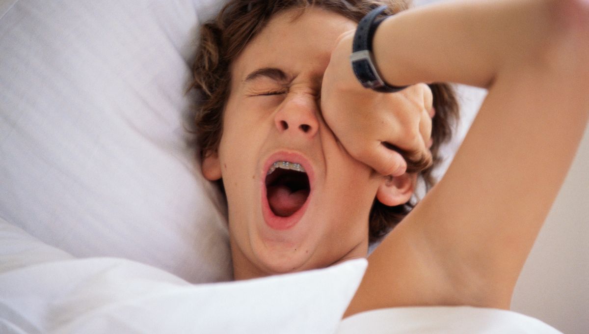 Etude : La Flemme... nouvelle épidémie