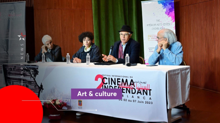 Festival : FICIC, deuxième livraison