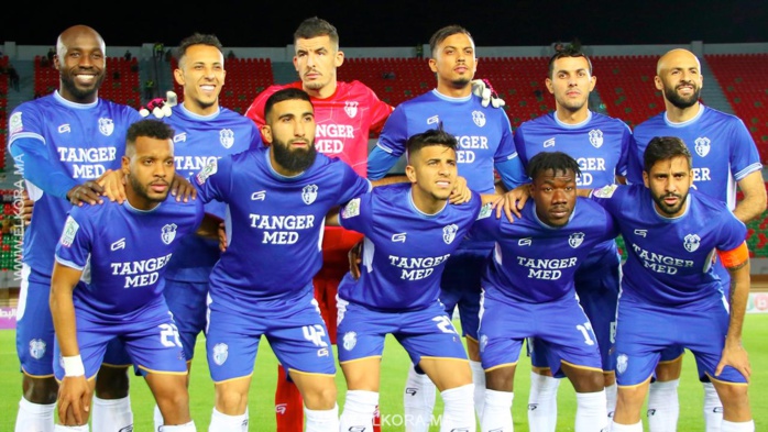 Football : L’IRT et le maintien en Botola Pro D I