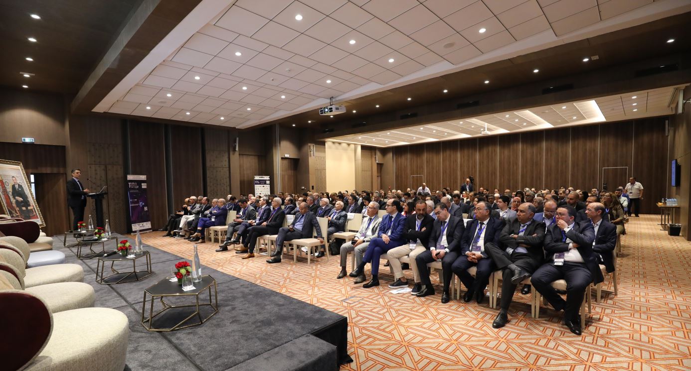 Agadir / Rencontres de la logistique : Développement industriel, commercial et agricole avéré