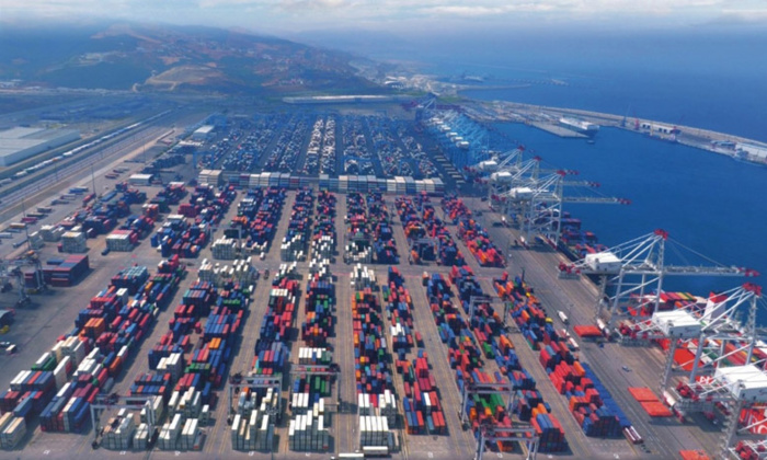 Forum africain des ports : Faciliter le commerce et la digitalisation