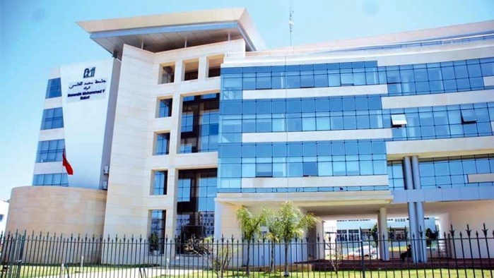 World University Ranking : L’UM5 classée meilleure université au Maghreb