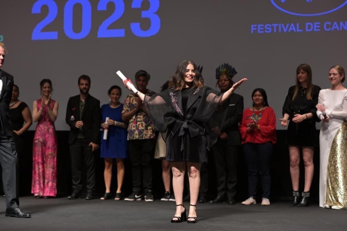 Cinéma : Coulisses du triomphe marocain au Festival de Cannes [INTÉGRAL]