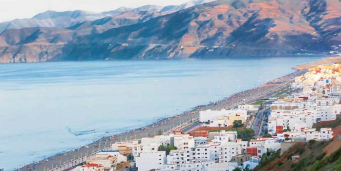 Oued Laou : Environ 22 MDH pour la réhabilitation de la commune