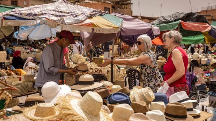 Saison estivale : les acteurs du tourisme préparent le terrain