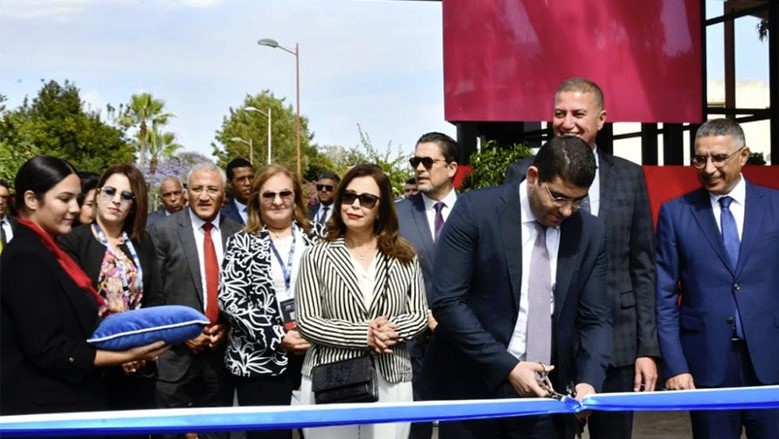 SIEL 2013 : Un rendez-vous 100% littéraire sous le ciel de Rabat