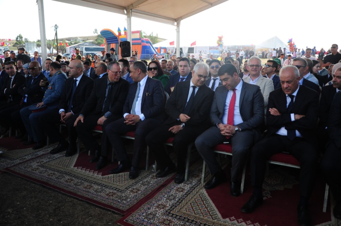Le Maroc lance les procédures d'inscription des arts équestres "Mata" sur la liste de l'UNESCO