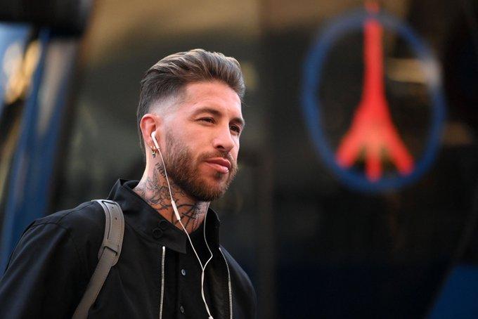 PSG : Ramos ne sera plus Parisien