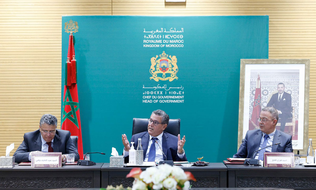 Concours des avocats : le gouvernement prend acte des recommandations du Médiateur du Royaume