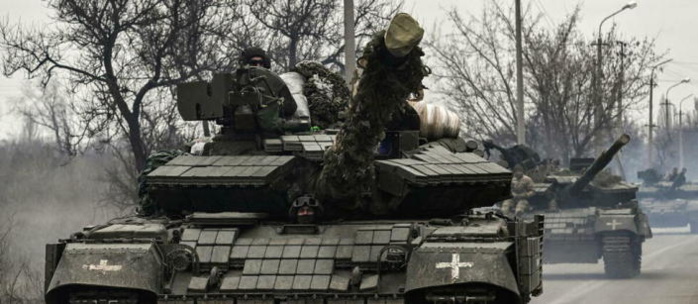 Guerre en Ukraine : La milice Wagner prête à se redéployer sur Belgorode