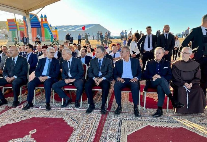 Larache / Compétition équestre MATA : Vers l'inscription sur la liste du patrimoine de l'UNESCO