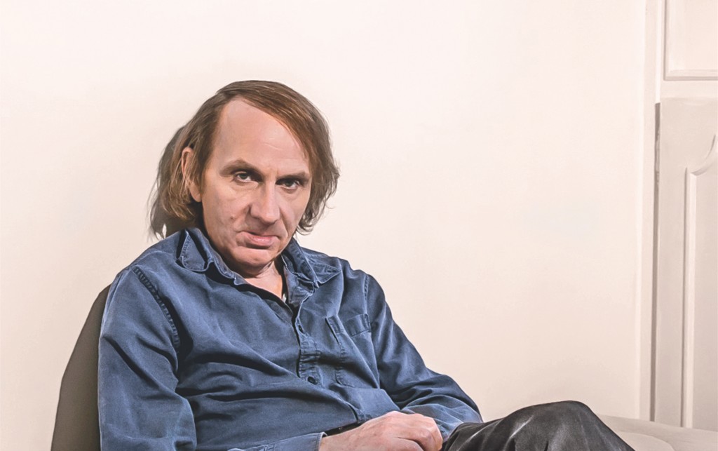 Affaire Houellebecq : L'Union des mosquées de France veut maintenir sa plainte