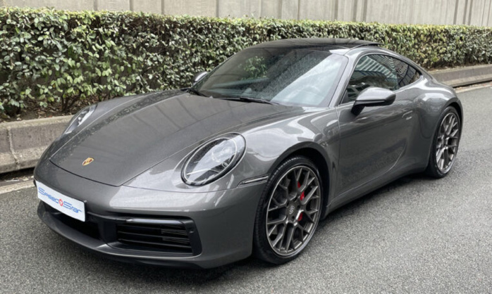 Un salon de la voiture d’occasion pour un (r)achat sécurisé!