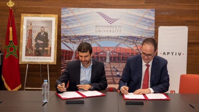 Digitalisation du secteur automobile : Bientôt des solutions de mobilité durable Made in Morocco