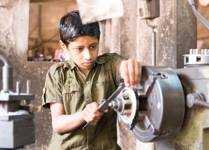 Enfance : Un enfant sur cinq contraint de travailler dans les pays pauvres
