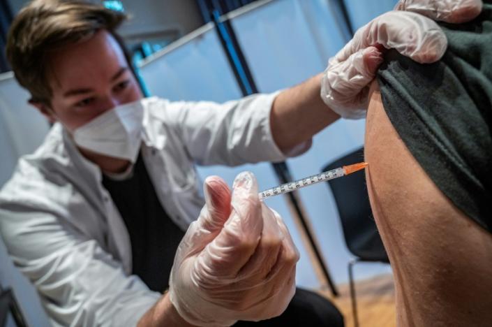 Covid : Des plaignants contre les vaccins face à la justice allemande